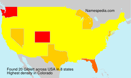Giblett Giblett