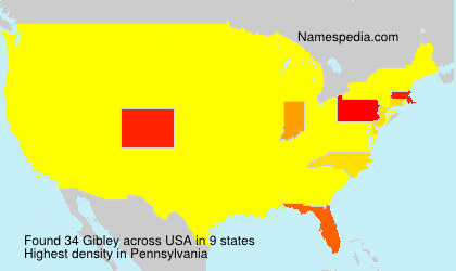 Gibley Gibley