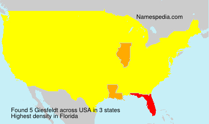 Giesfeldt Giesfeldt