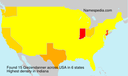 Giezendanner Giezendanner