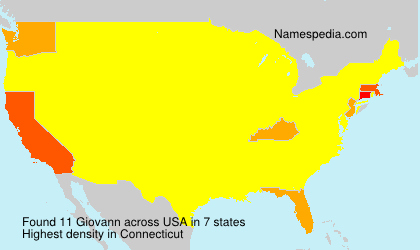 Giovann Giovann