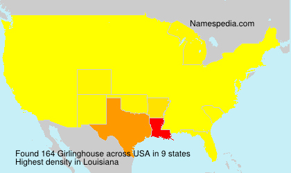 Girlinghouse Girlinghouse