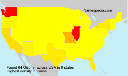 Gischer Gischer