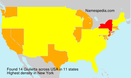 Giulietta Giulietta