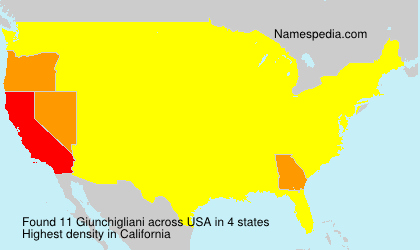 Giunchigliani Giunchigliani