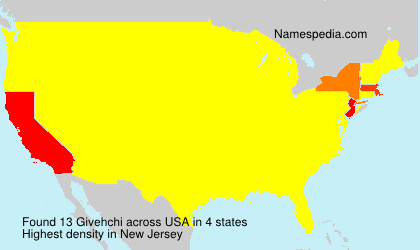Givehchi Givehchi