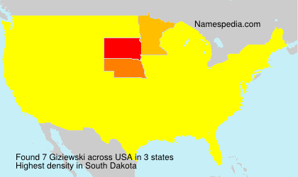 Giziewski Giziewski