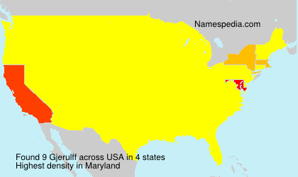Gjerulff Gjerulff