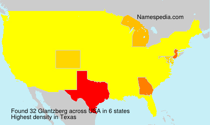 Glantzberg Glantzberg