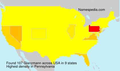 Glanzmann Glanzmann