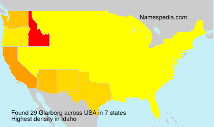 Glarborg Glarborg