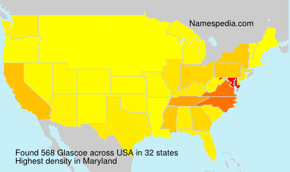 Glascoe Glascoe
