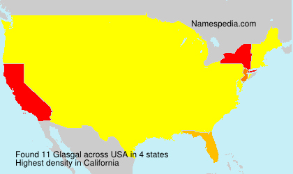 Glasgal Glasgal