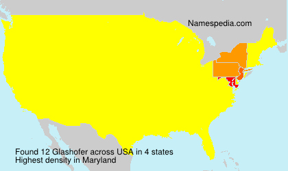 Glashofer Glashofer