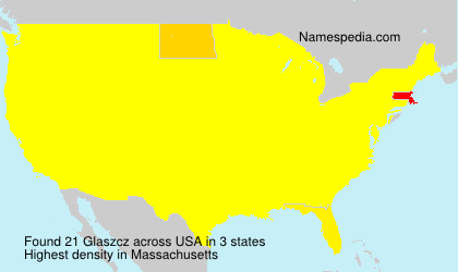Glaszcz Glaszcz