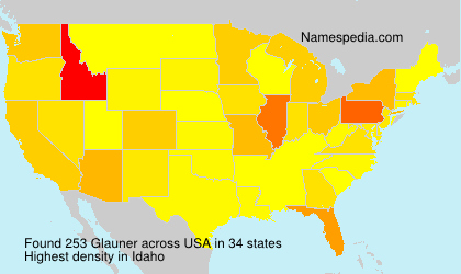 Glauner Glauner
