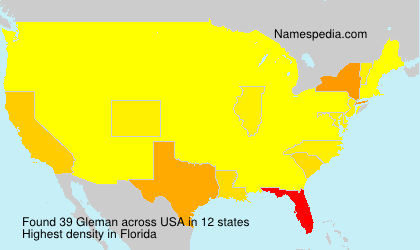 Gleman Gleman