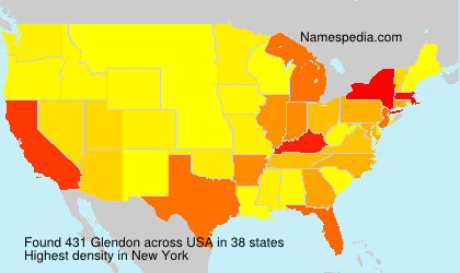Glendon Glendon