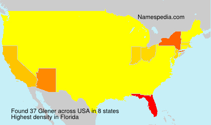 Glener Glener