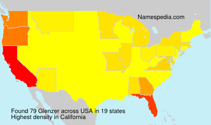 Glenzer Glenzer