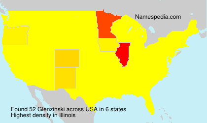 Glenzinski Glenzinski