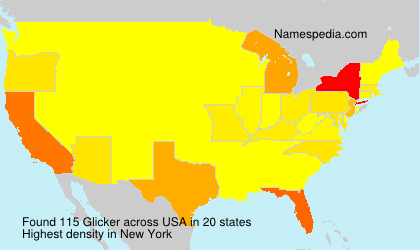 Glicker Glicker