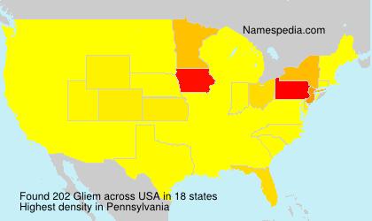 Gliem Gliem