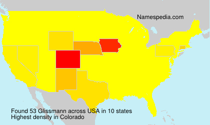 Glissmann Glissmann