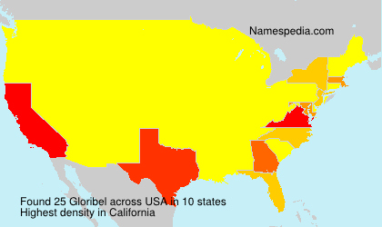 Gloribel Gloribel