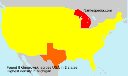 Gmurowski Gmurowski