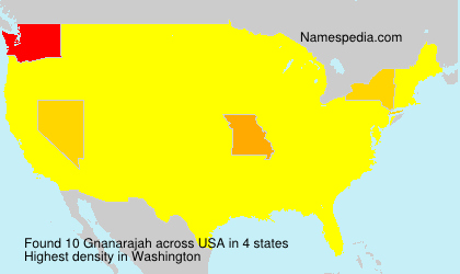 Gnanarajah Gnanarajah