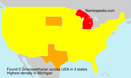 Gnanasekharan Gnanasekharan