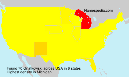 Gnatkowski Gnatkowski