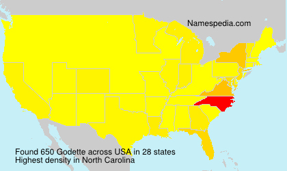 Godette Godette