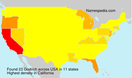 Godrich Godrich