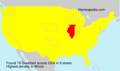 Goebbert Goebbert