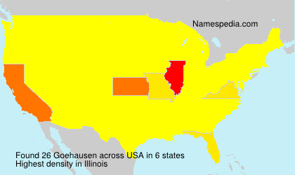 Goehausen Goehausen
