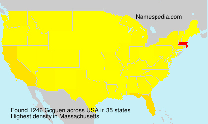 Goguen Goguen