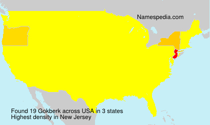 Gokberk Gokberk
