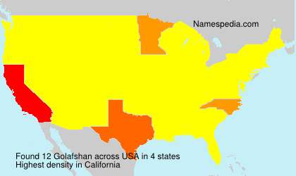 Golafshan Golafshan