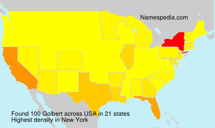 Golbert Golbert