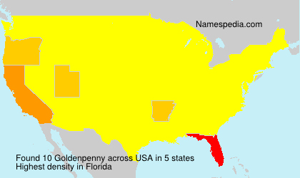Goldenpenny Goldenpenny
