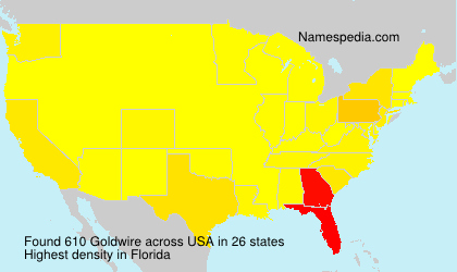 Goldwire Goldwire