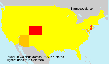 Golenda Golenda