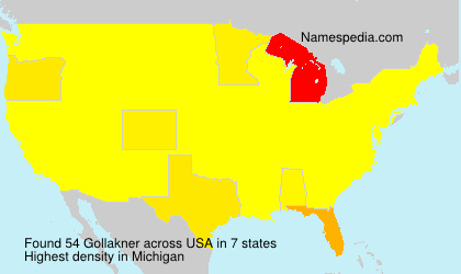 Gollakner Gollakner