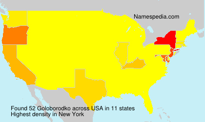 Goloborodko Goloborodko