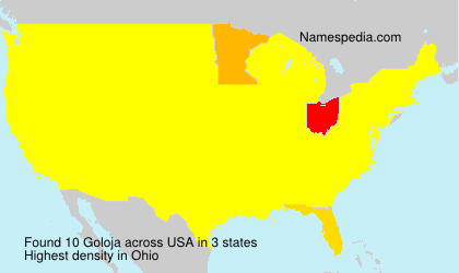 Goloja Goloja