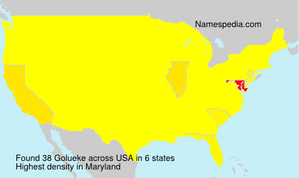 Golueke Golueke