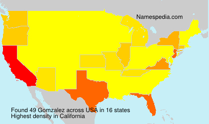 Gomzalez Gomzalez