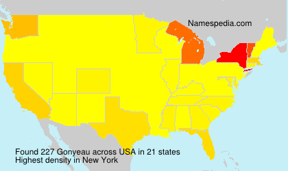 Gonyeau Gonyeau